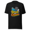 My Remote Has Opinions Graphic Tee mockup 2 My Remote Has Opinions Graphic Tee mockup 2