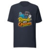 My Remote Has Opinions Graphic Tee mockup 7 My Remote Has Opinions Graphic Tee mockup 7