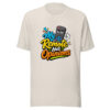 My Remote Has Opinions Graphic Tee mockup 8 My Remote Has Opinions Graphic Tee mockup 8