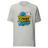 My Routine Filed An Appeal Graphic Tee mockup 5