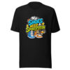 My Shoes Need A Spokesperson Graphic Tee