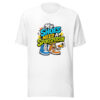 My Shoes Need A Spokesperson Graphic Tee