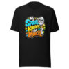 My Spoon Knows Too Much Graphic Tee