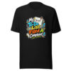My To-Do List Filed A Complaint Graphic Tee