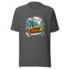 My To-Do List Filed A Complaint Graphic Tee mockup 5