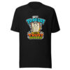 My To-Do List Has Trust Issues Heartbeat-20260613-manual-codex Graphic Tee mockup 1 My To-Do List Has Trust Issues Heartbeat-20260613-manual-codex Graphic Tee front view