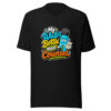 My Water Bottle Needs Counsel Graphic Tee