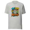 Not Built For Mornings Graphic Tee