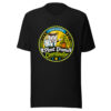 Plant Drama Coordinator Graphic Tee mockup 1 Plant Drama Coordinator Graphic Tee front view