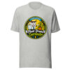 Plant Drama Coordinator Graphic Tee mockup 4 Plant Drama Coordinator Graphic Tee mockup 4