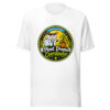 Plant Drama Coordinator Graphic Tee mockup 5 Plant Drama Coordinator Graphic Tee mockup 5