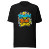 Powered By Bad Ideas Graphic Tee