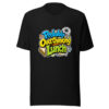 Probably Overthinking Lunch Graphic Tee