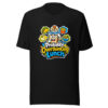 Probably Overthinking Lunch Graphic Tee mockup 7 Probably Overthinking Lunch Graphic Tee mockup 7