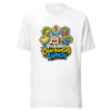 Probably Overthinking Lunch Graphic Tee mockup 8 Probably Overthinking Lunch Graphic Tee mockup 8