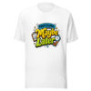 Professional Maybe Later Graphic Tee mockup 5 Professional Maybe Later Graphic Tee mockup 5