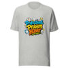 Professional Problem Haver Graphic Tee mockup 4 Professional Problem Haver Graphic Tee mockup 4