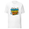 Professional Problem Haver Graphic Tee mockup 5 Professional Problem Haver Graphic Tee mockup 5