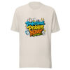 Professional Problem Haver Graphic Tee mockup 8 Professional Problem Haver Graphic Tee mockup 8