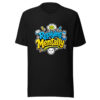 Replying Mentally Graphic Tee