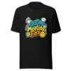 Resting Meeting Face Graphic Tee