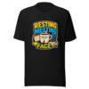 Resting Meeting Face Heartbeat-20260613-hilarious-codex Graphic Tee mockup 1 Resting Meeting Face Heartbeat-20260613-hilarious-codex Graphic Tee front view