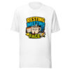 Resting Meeting Face Heartbeat-20260613-hilarious-codex Graphic Tee mockup 3 Resting Meeting Face Heartbeat-20260613-hilarious-codex Graphic Tee mockup 3