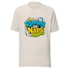 Running On Naps Graphic Tee mockup 8