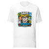 Sauce Packet Strategist Graphic Tee mockup 5 Sauce Packet Strategist Graphic Tee mockup 5