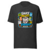Sauce Packet Strategist Graphic Tee mockup 6