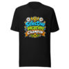 Selective Hearing Champion Graphic Tee front view