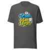sell9-manual_i-came-i-saw-i-forgot-evergreen-shirt-design_20260527-mockup-3 I Came. I Saw. I Forgot. evergreen shirt design