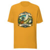 SMALL ERRAND BIG QUEST Heartbeat-20260614-hilariousshirt-codex Graphic Tee mockup 2