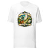 SMALL ERRAND BIG QUEST Heartbeat-20260614-hilariousshirt-codex Graphic Tee mockup 8
