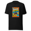 Snack Break Specialist Graphic Tee front view