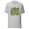 Snack Break Specialist Graphic Tee mockup 4 Snack Break Specialist Graphic Tee mockup 4