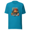SNACK DELAY DEPARTMENT Heartbeat-20260614-hilariousshirt-codex Graphic Tee mockup 2 SNACK DELAY DEPARTMENT Heartbeat-20260614-hilariousshirt-codex Graphic Tee mockup 2