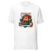 SNACK DELAY DEPARTMENT Heartbeat-20260614-hilariousshirt-codex Graphic Tee mockup 3 SNACK DELAY DEPARTMENT Heartbeat-20260614-hilariousshirt-codex Graphic Tee mockup 3