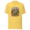 Soup Has Feelings Heartbeat-20260614-hilarious-fresh-codex Graphic Tee mockup 5 Soup Has Feelings Heartbeat-20260614-hilarious-fresh-codex Graphic Tee mockup 5