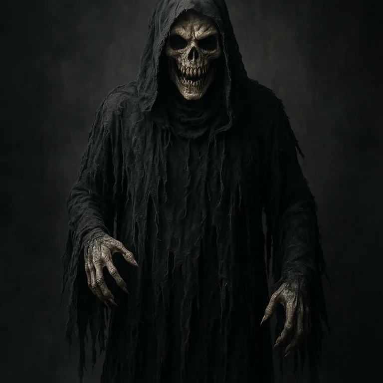 Featured image for The 50 Most Scariest Halloween Costumes of 2026 Ranked
