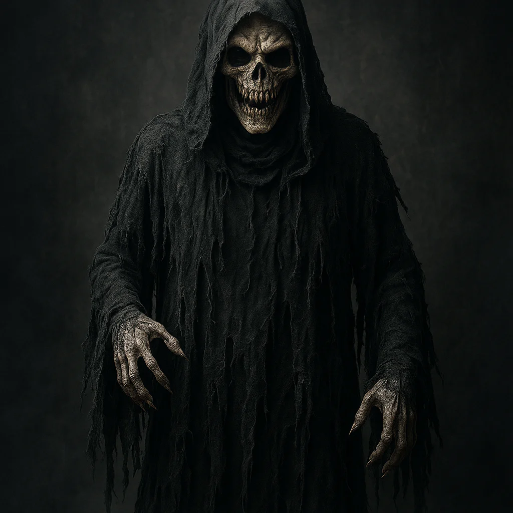 Featured image for The 50 Most Scariest Halloween Costumes of 2026 Ranked