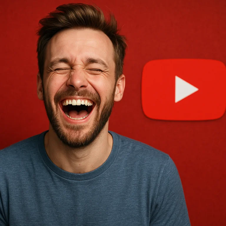 Featured image for The Funiest Video on YouTube Our Top 15 Picks 2026