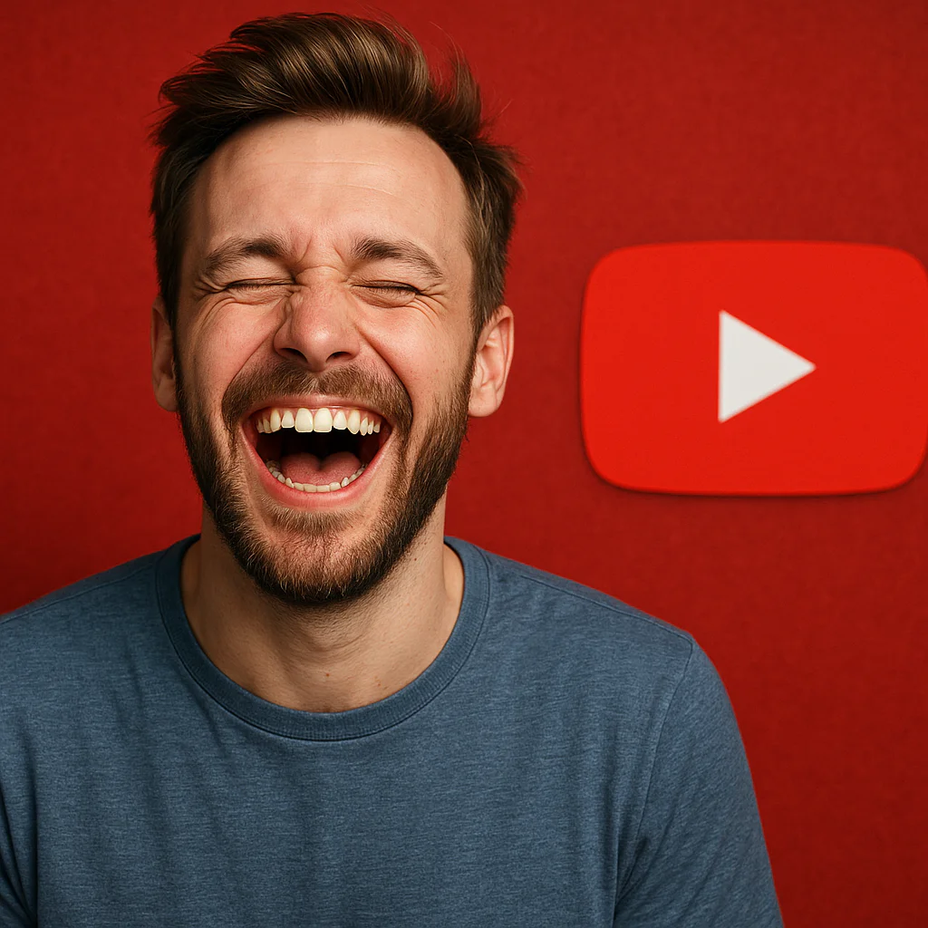 Featured image for The Funiest Video on YouTube Our Top 15 Picks 2026