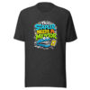This Stapler Needs A Mentor Graphic Tee front view