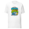 This Stapler Needs A Mentor Graphic Tee mockup 3