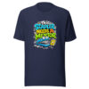 This Stapler Needs A Mentor Graphic Tee mockup 4