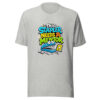 This Stapler Needs A Mentor Graphic Tee mockup 6
