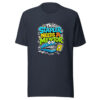 This Stapler Needs A Mentor Graphic Tee mockup 7