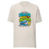 This Stapler Needs A Mentor Graphic Tee mockup 8