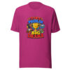 Tiny Problem Big Drama Heartbeat-20260612-tiny-problem-big-drama Graphic Tee mockup 4